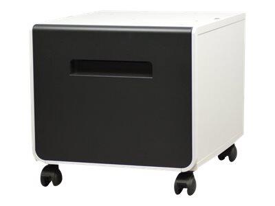 Brother Druckerunterschrank Low – für Brother DCP-L8400CDN, MFC-L8650CDW, HL-L8250CDN (ZUNTL8000LOWG1)
