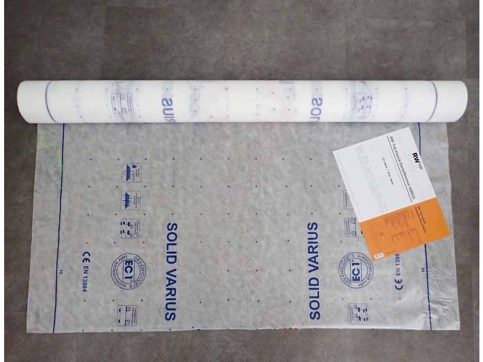 RW Top Dampfbremse Varius 1,5x50m