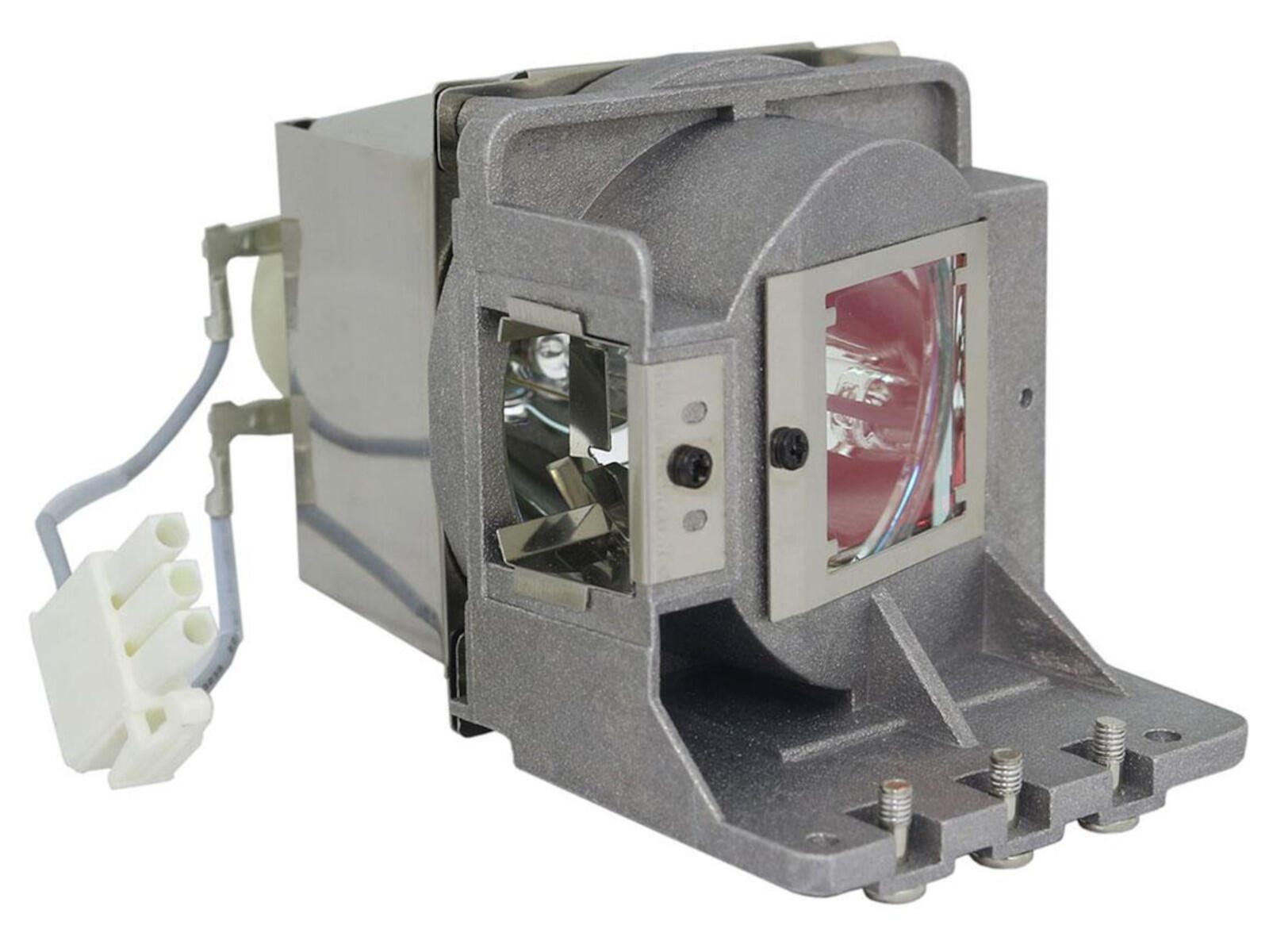 Beamerlampe für BENQ (ersetzt: 5J.JKC05.001, 5J.JKC05.A01)