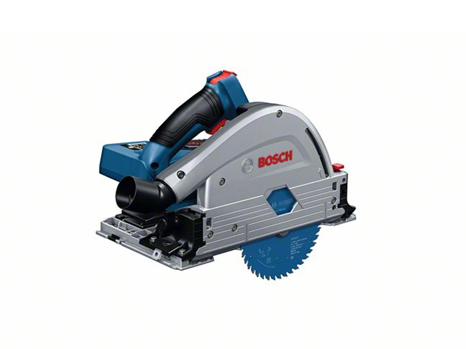 Bosc GKT 18V-52 GC Akku-Tauchsäge in L-Boxx 18 V