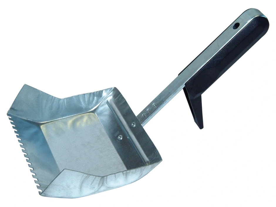Haromac Kleberverteilkellen mit 2-K-Griff 200 mm