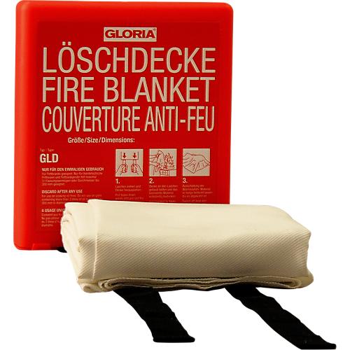 L?schdecke, 1200 x 1800 mm