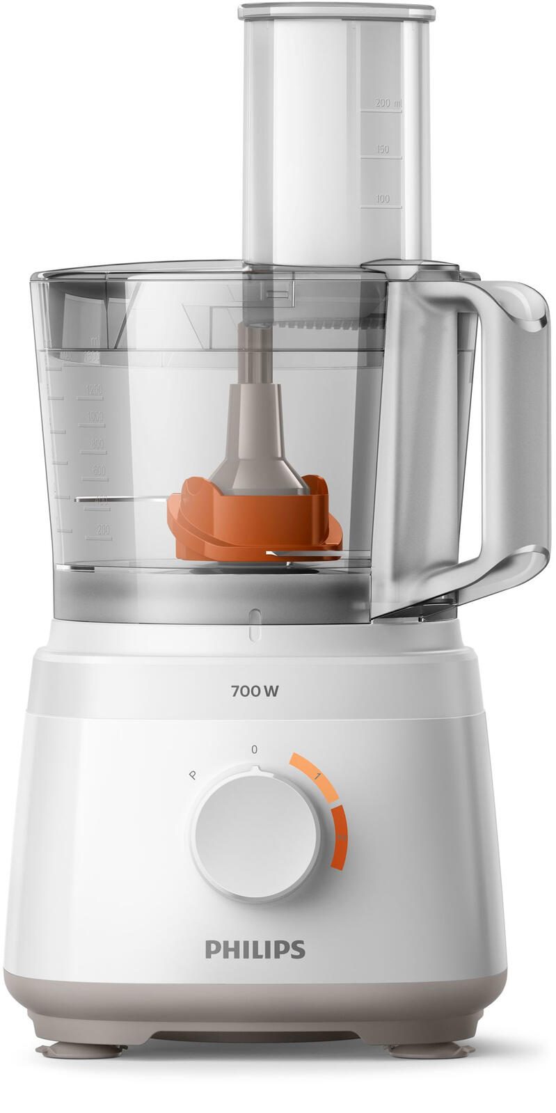 Philips Daily Collection HR7310 Küchenmaschine