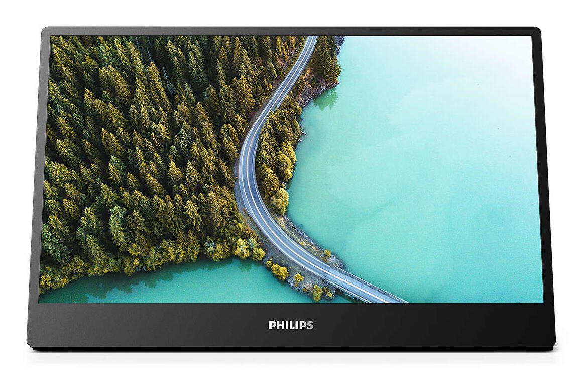 Philips 3000 series 16B1P3302/01 Full HD Display 39,6 cm (15.6″)