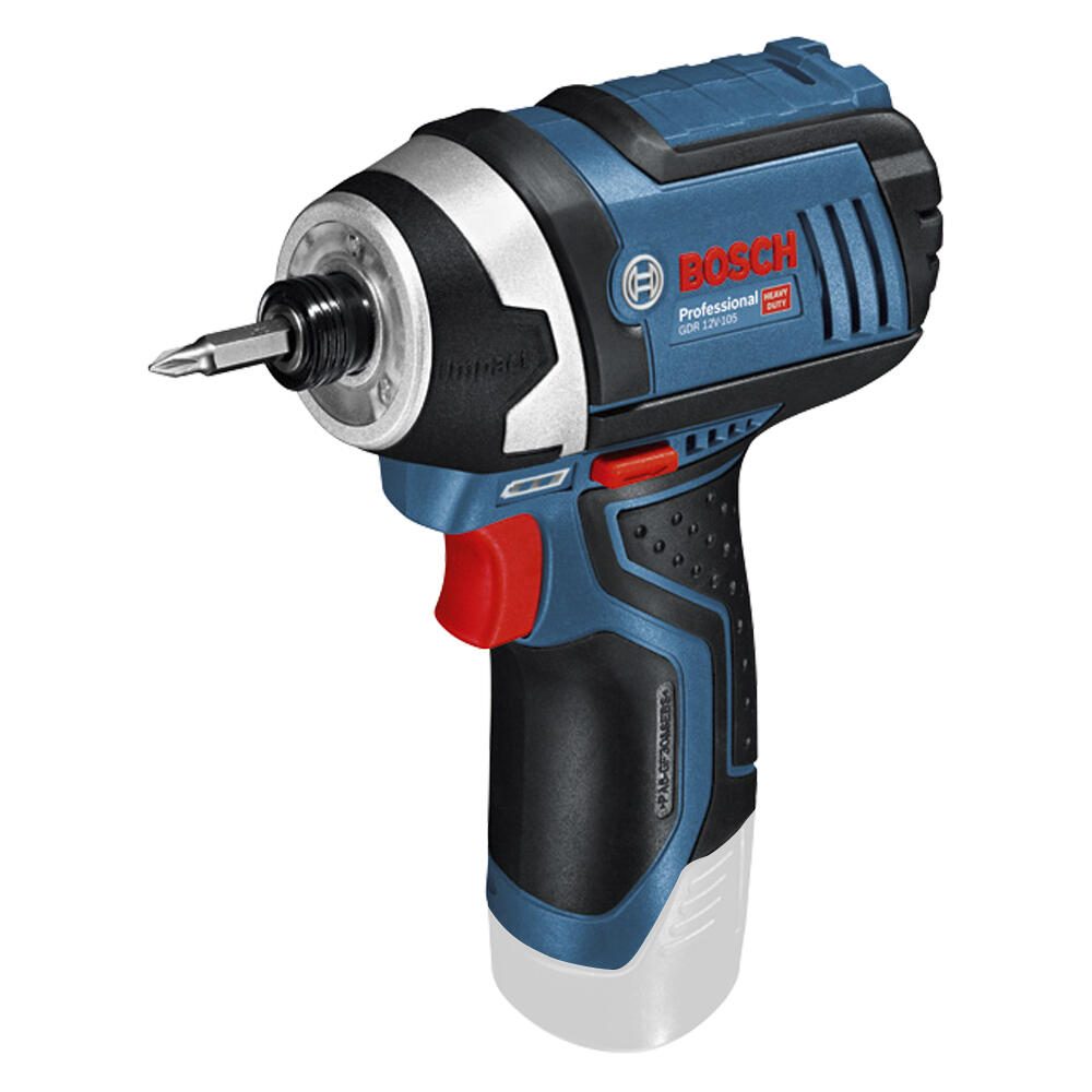 BOSCH Professional GDS 12V-115 Akku-Schlagschrauber
