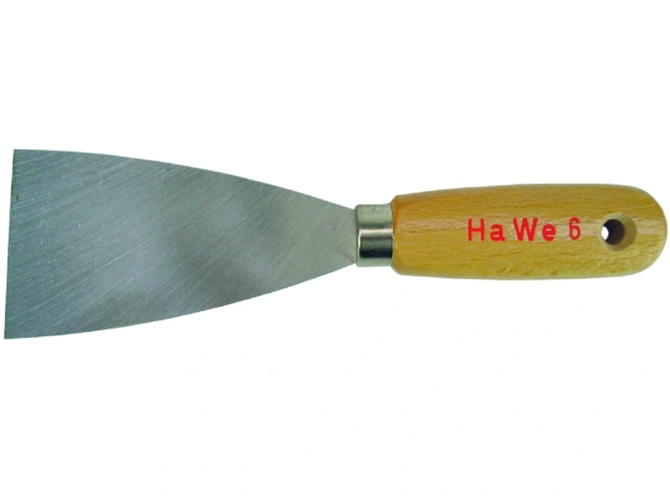 HaWe Malerspachtel 30 mm