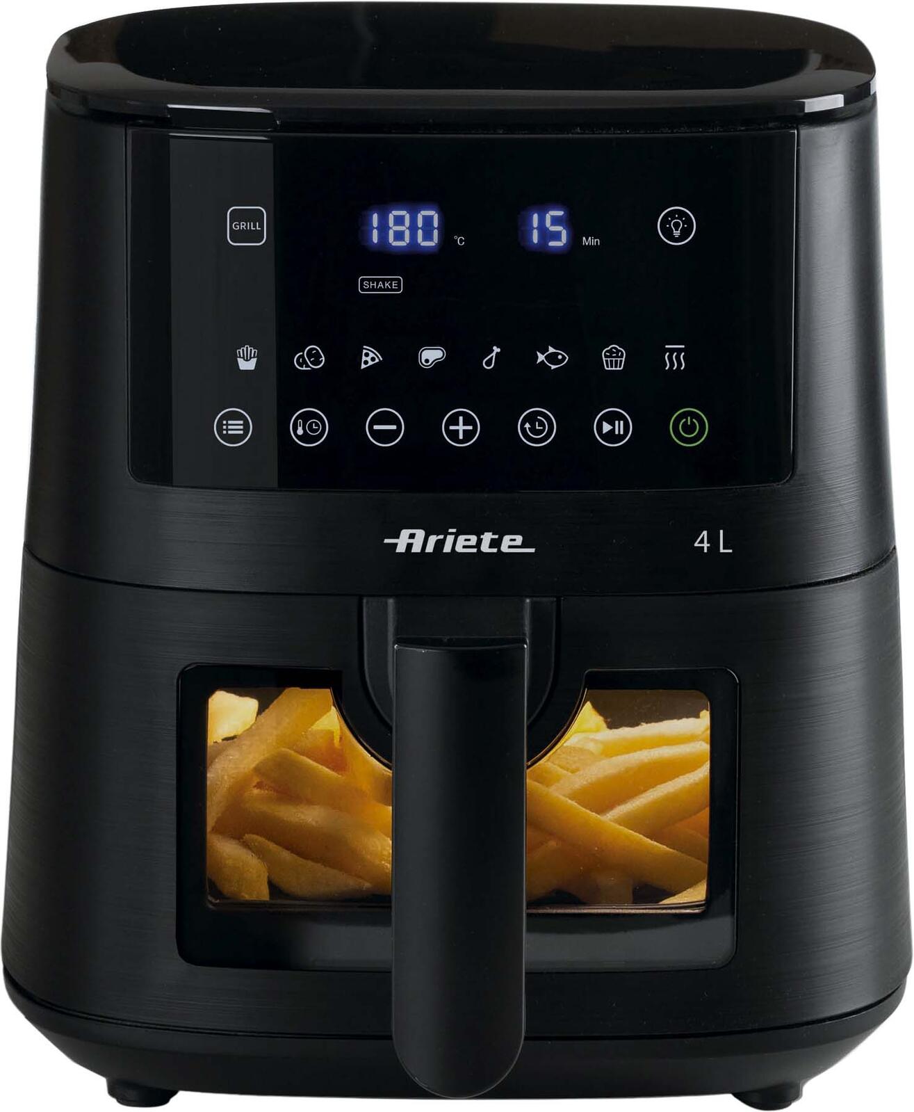 Ariete Airy Fryer 4 L Heißluftfritteuse