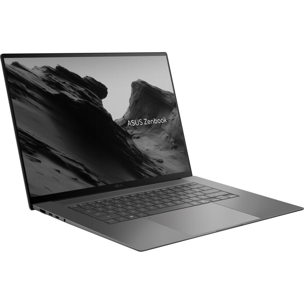 ASUS Zenbook S16 UM5606GA-SR332X AMD Ryzen™ AI 9 465 Notebook 40,6 cm (16″)