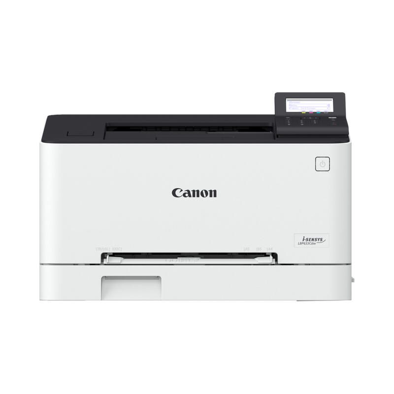 Canon i-SENSYS LBP633Cdw Laserdrucker