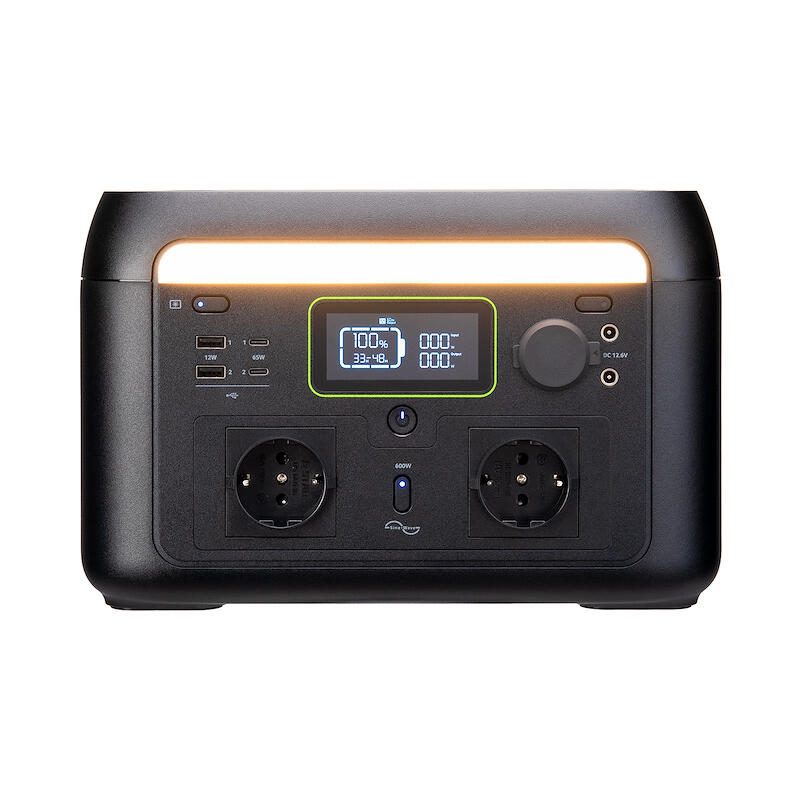 Acer APS311 Portable Power Station 600W