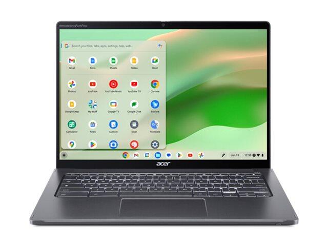 Acer Chromebook Spin 714 CP714-2WN-55Z4 Intel® Core™ i5-1335U 35,56 cm (14″)