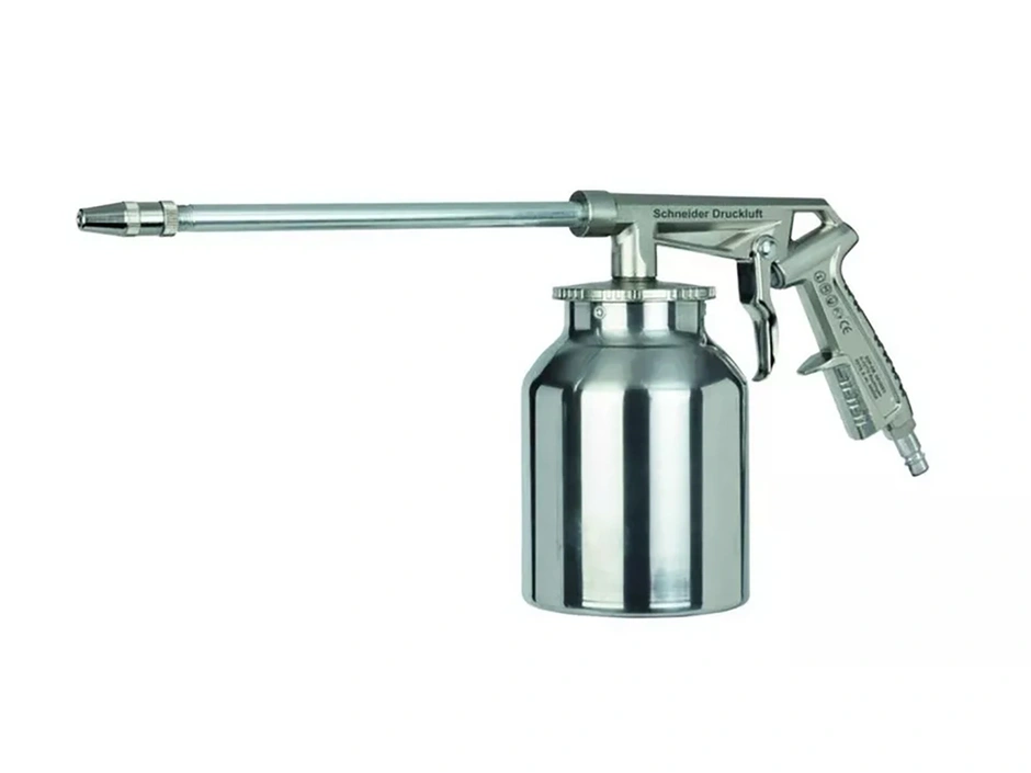 Schneider Sprühpistole SPP-SM
