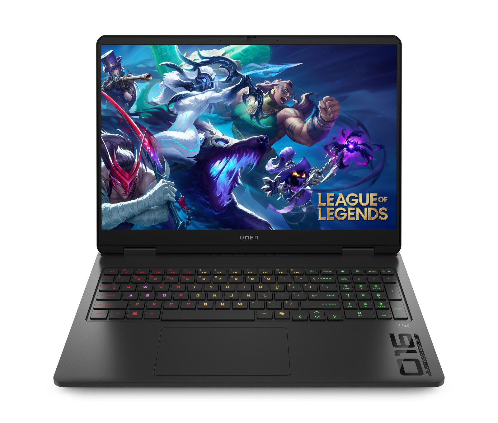 HP Omen 16-ap0051ng Gaming Notebook 40,6 cm (16 Zoll)