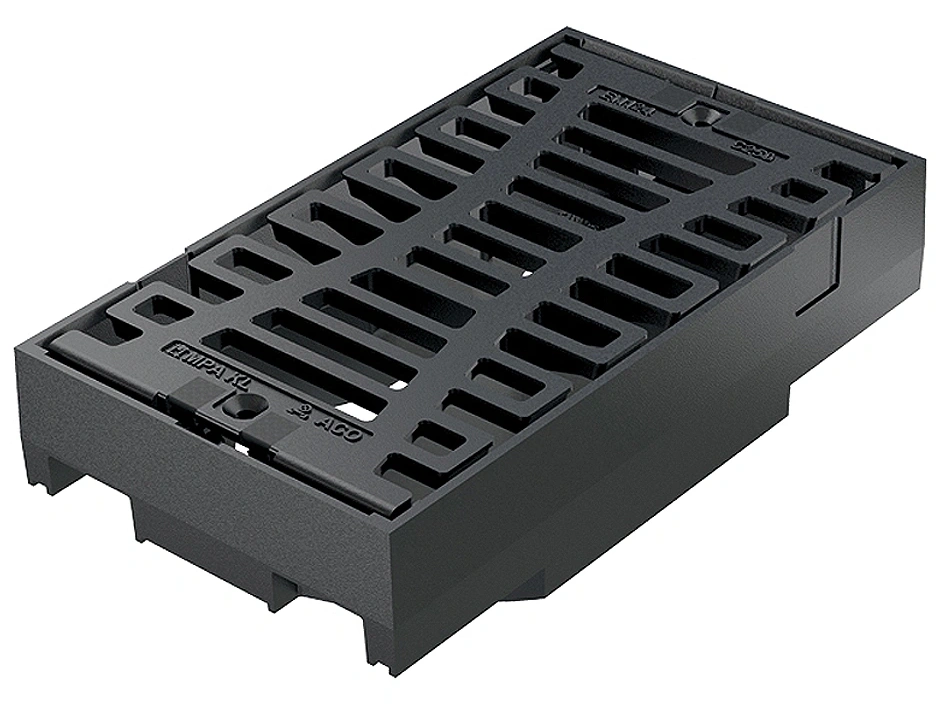 Aco Aufsatz Combipoint PP 300×500 D400 RF