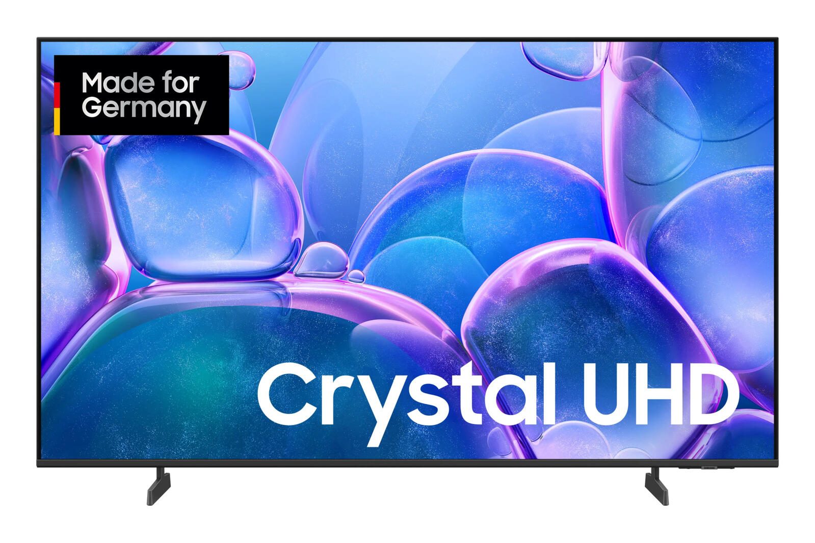 Samsung GU50U7099FU Crystal UHD Smart TV 125 cm (50″)