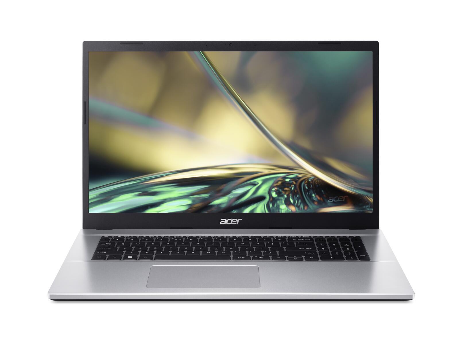 Acer Aspire 3 A315-24P-R1S9 AMD Ryzen™ 5 7520U Notebook 43,94 cm (15,6″)