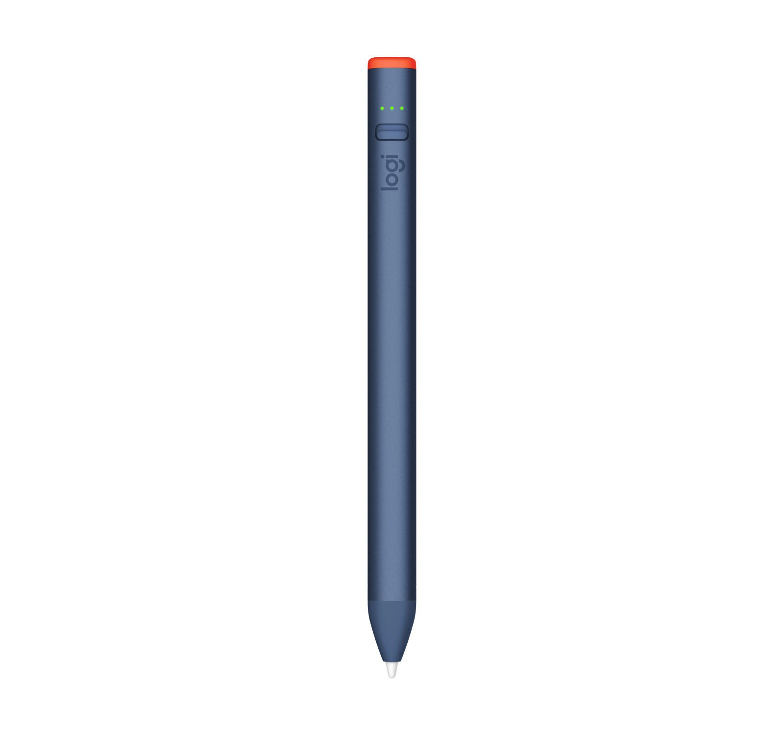 Logitech Eingabestift 20 g Blau, Orange