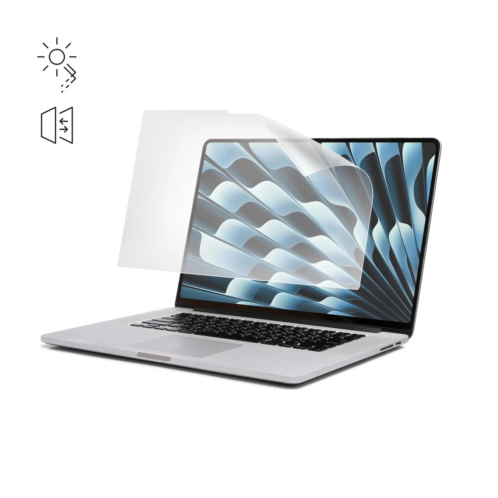 DICOTA Schutzfolie für Apple Macbook Neo 13
