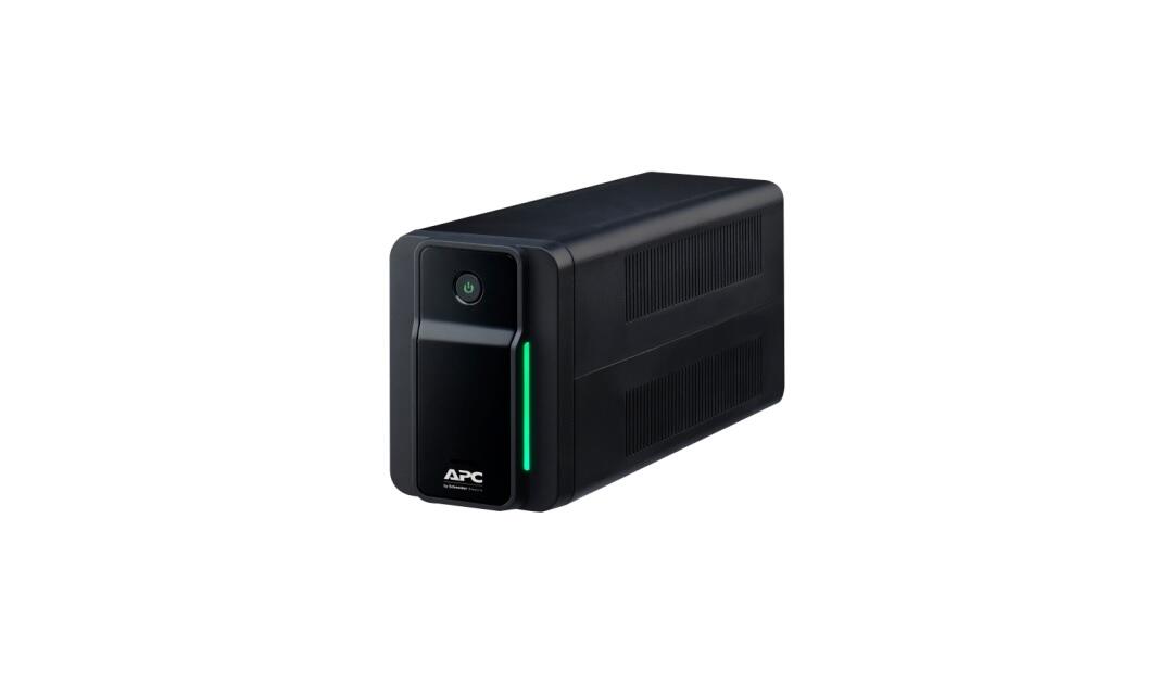 APC Back-UPS BX Series BX500MI – USV – Wechselstrom 230V – AVR – IEC Sockets (BX500MI)