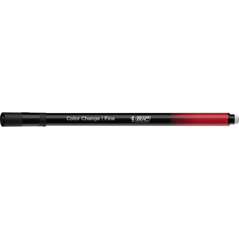 BIC® Color Change Fineliner 0.4 mm Mehrfarbig