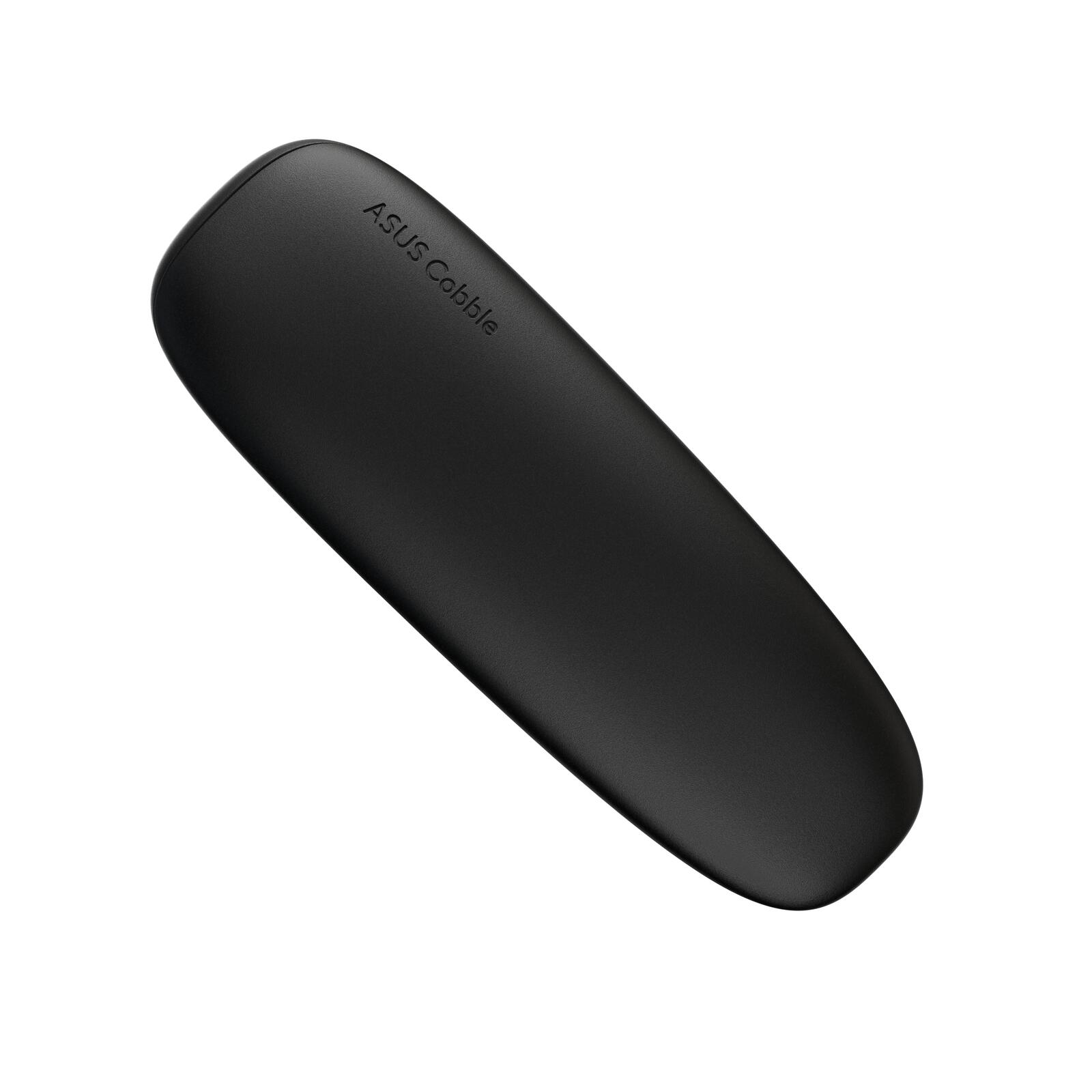 ASUS COBBLE USB-C 3.2 Gen 2×1 SSD-Gehäuse, schwarz
