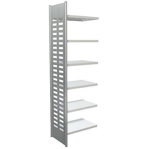 Regalfeld, 2600x750x400 mm
