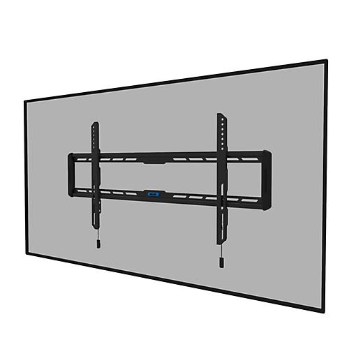 Neomounts TV-Wandhalterung WL30-550BL18, bis 86', VESA 100×100 bis 800×400 mm, magnetisches Pull & Release-System, schwarz