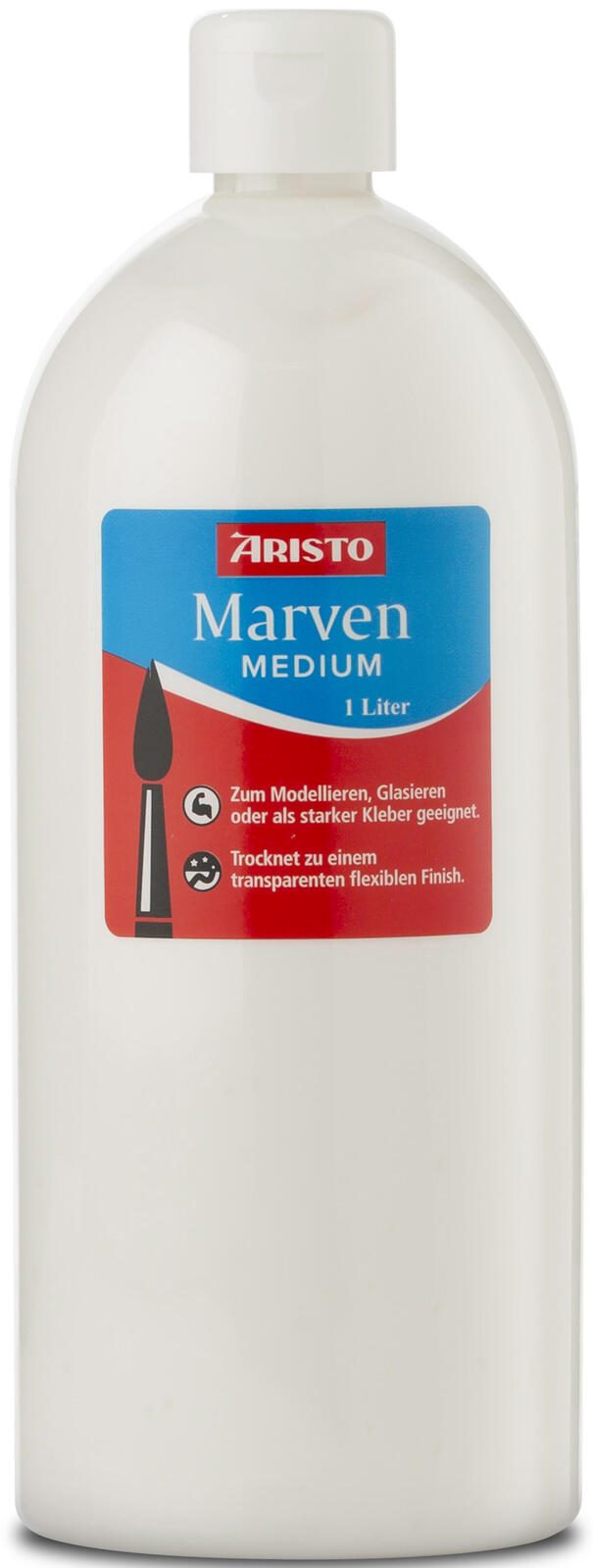 ARISTO Marven Medium, Bastelkleber, 1,0 l