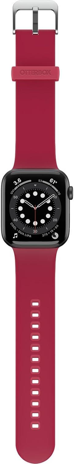 OtterBox Watch Band für Apple Watch 45/44/42mm Rogue Rubellite – Pink