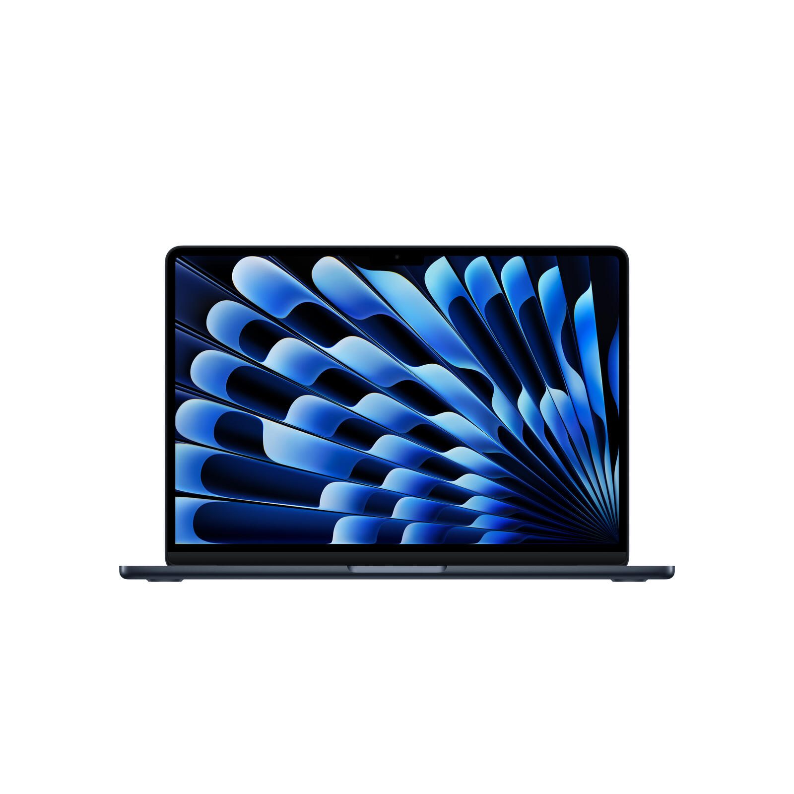 Apple MacBook Air (13″) mitternacht