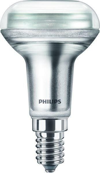 Philips CorePro LEDspot – LED-Spot-Glühbirne – Form: R50 – E14 – 4.3 W – Warmweiß – 2700 K