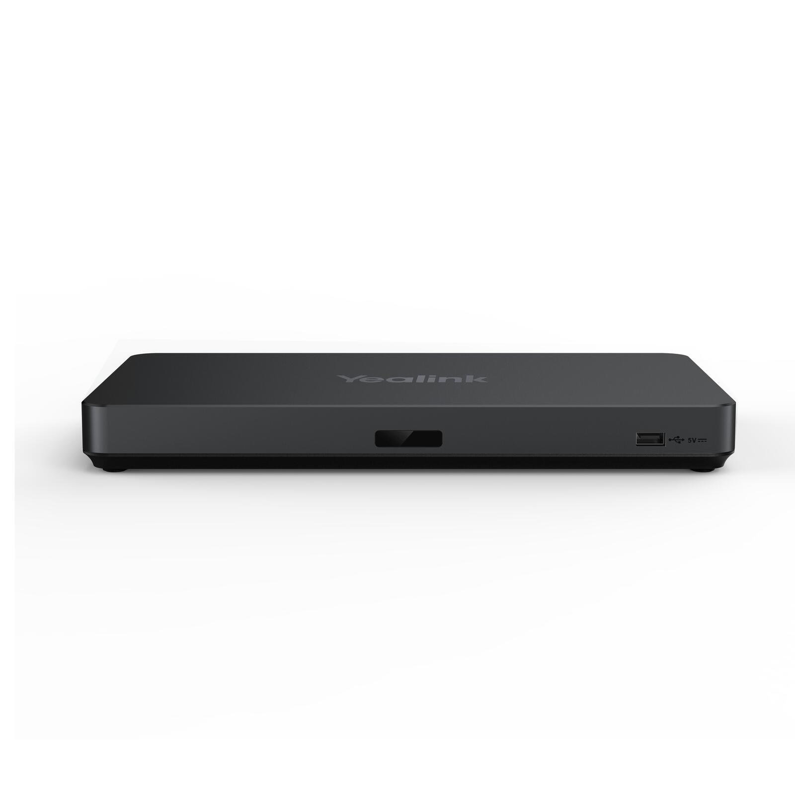 Yealink AVHub Meeting Audio & Video-Prozessor