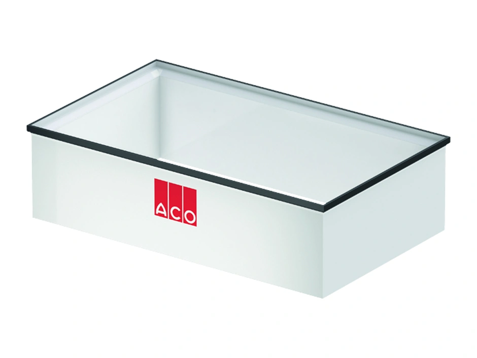 ACO Aufstockelement 125×29,5×60 cm