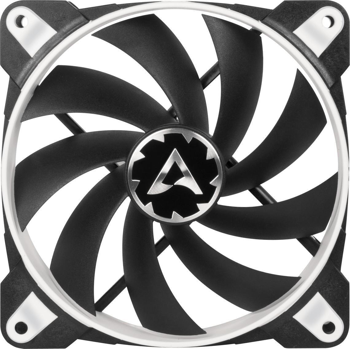 Arctic BioniX F120 PWM PST Weiß – 120 mm