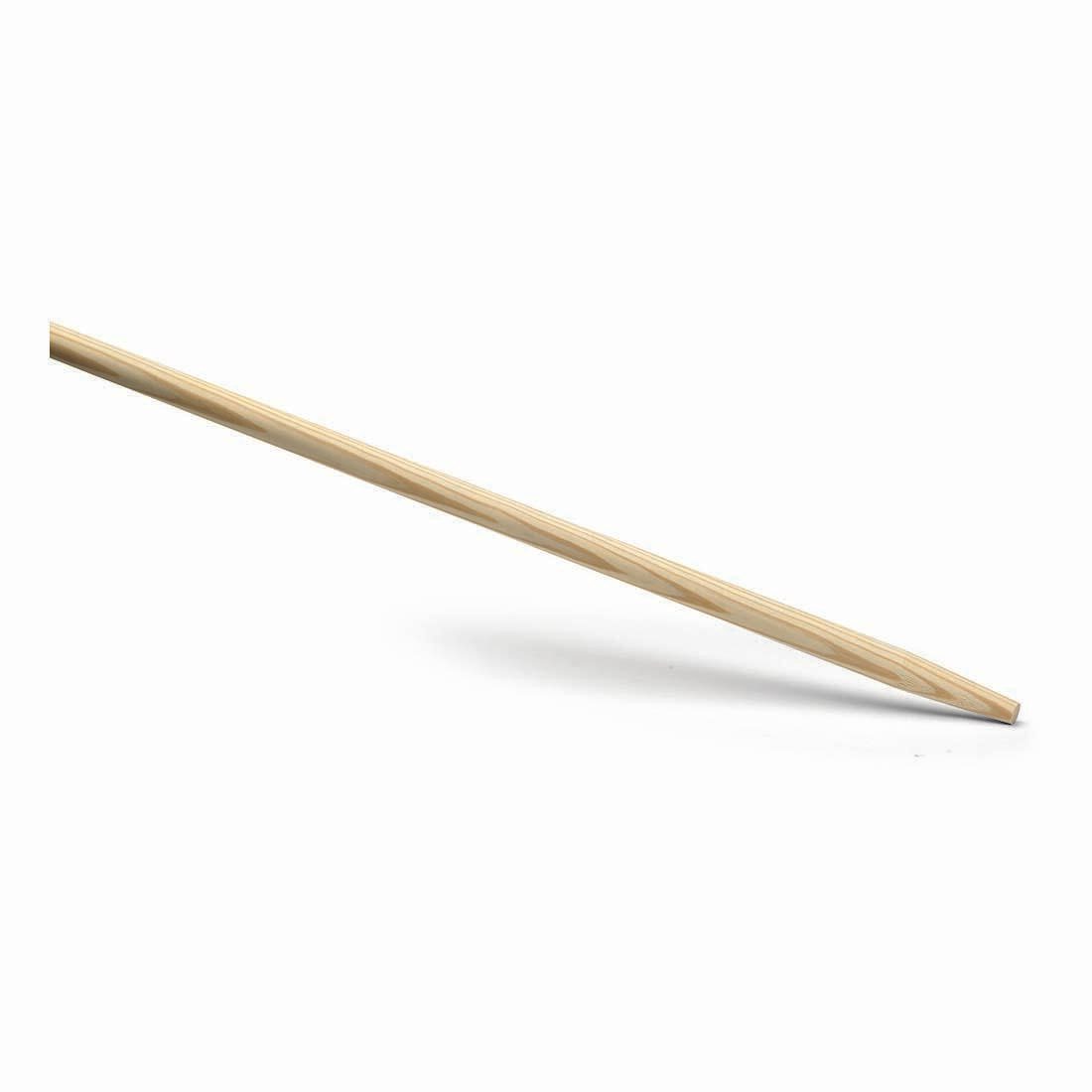 Nölle Besenstiel 150 cm braun