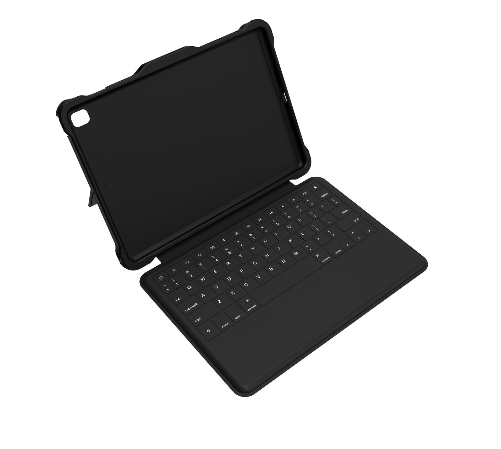 @keycase Smart für das Apple iPad A16 (2025, 11″)