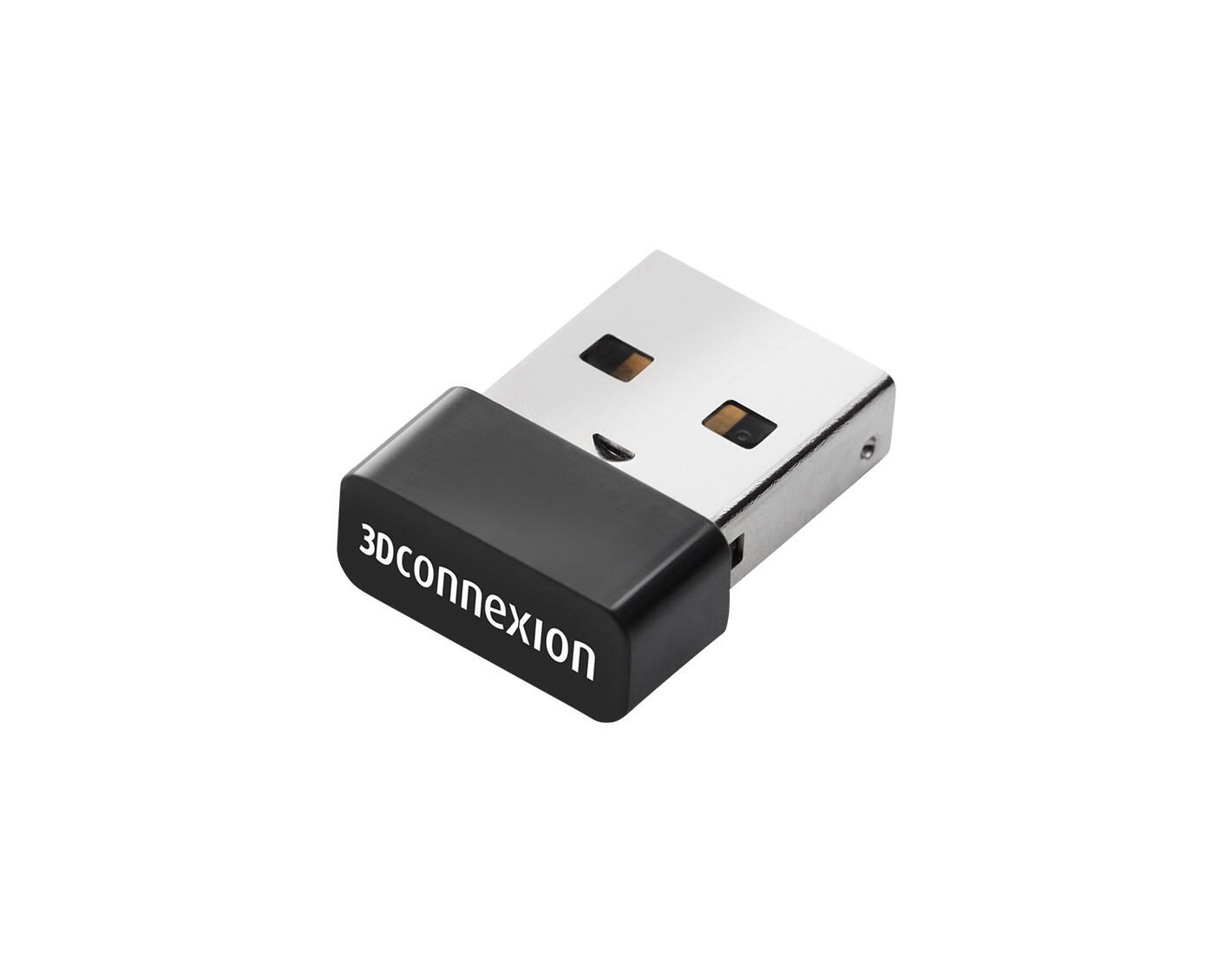3DConnexion – Empfänger für drahtlose Maus – USB