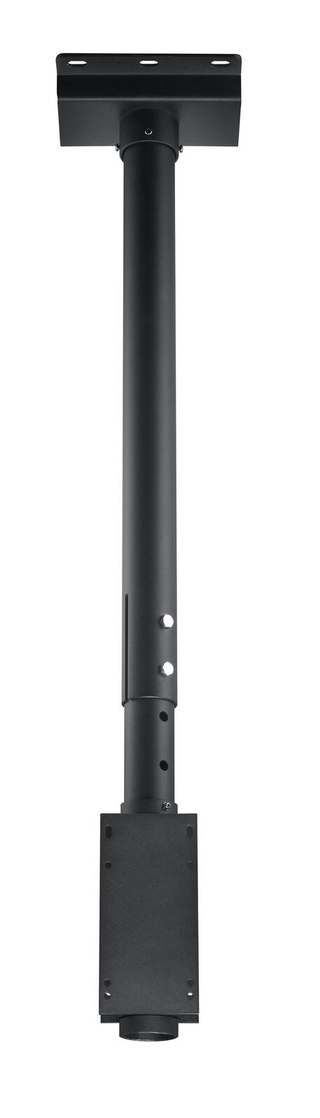 AG Neovo CMP-01 Deckenhalterung Stange 92,4 – 142,4 cm Länge max. 60kg, 360° schwenkbar