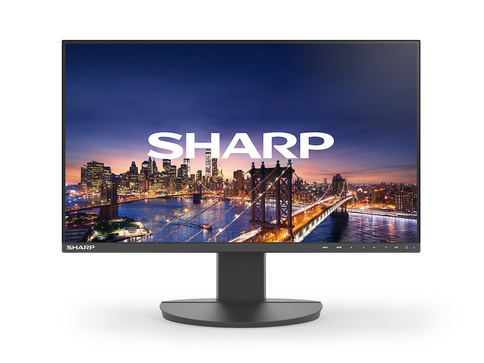 Sharp MultiSync DD-EA271F LED Display 69 cm (27″)