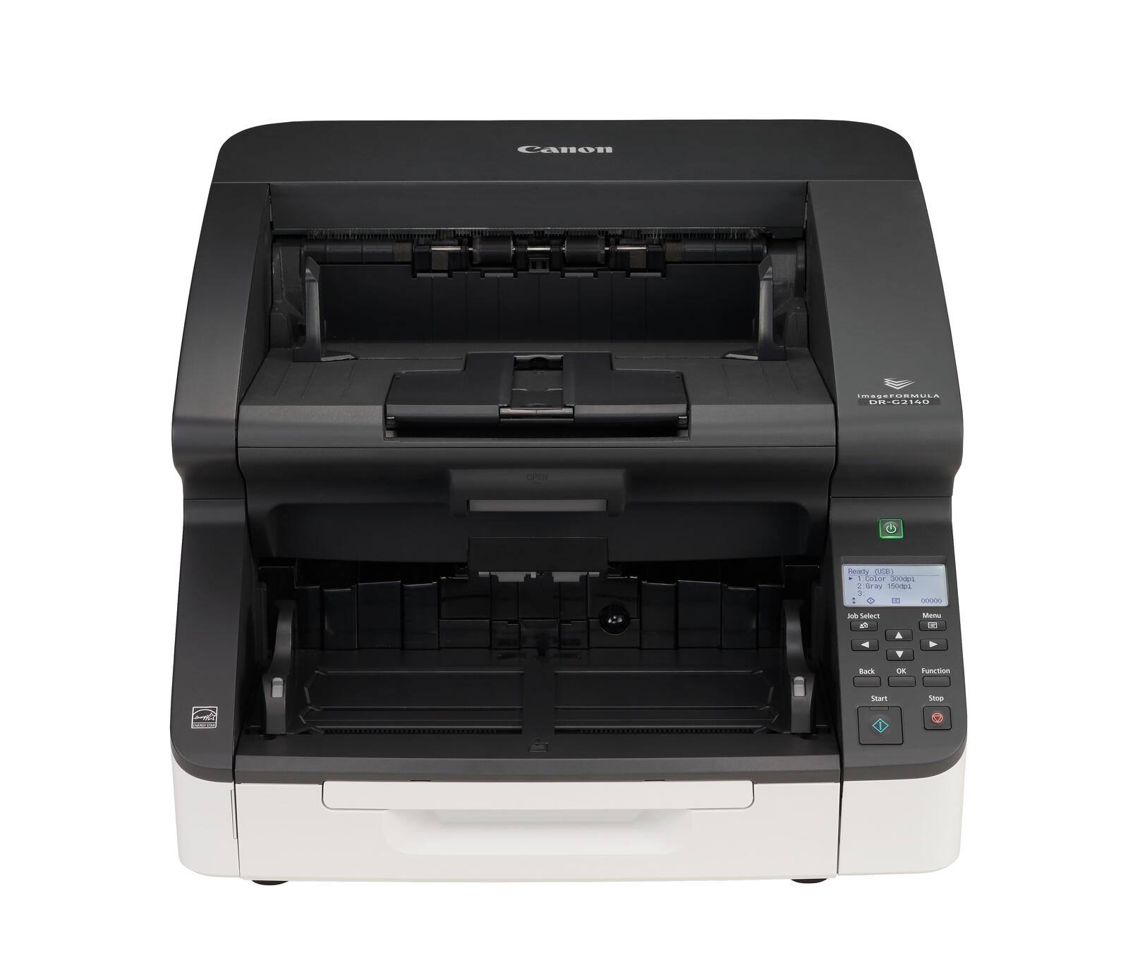 Canon imageFORMULA DR-G2140 Dokumenten-Scanner