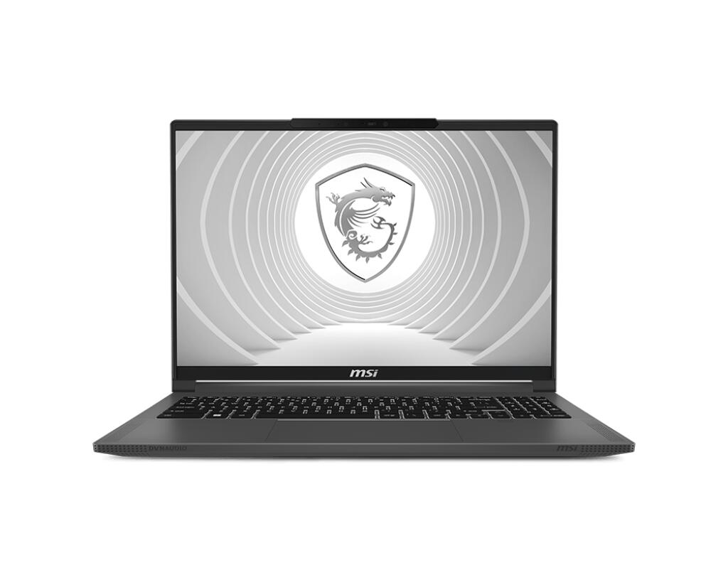 MSI CreatorPro 16 AI Studio A1VMG-066 Intel Core Ultra 9 185H Notebook 40.7 cm (16″)