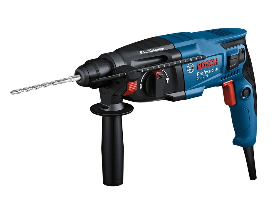 Bosch Bohrhammer GBH 2-21 Professional SDS-plus