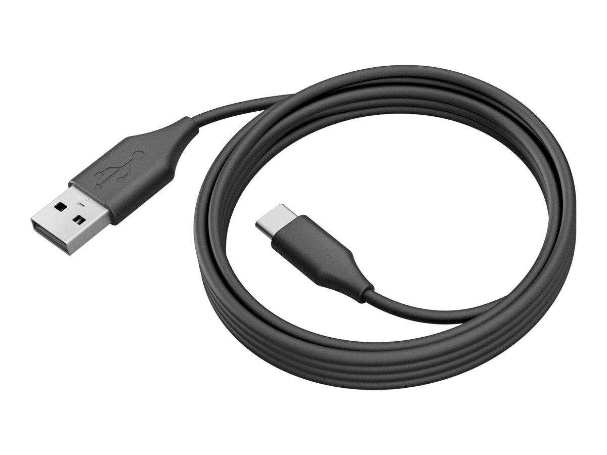 Jabra USB-Kabel – USB-C zu USB Typ A 2m