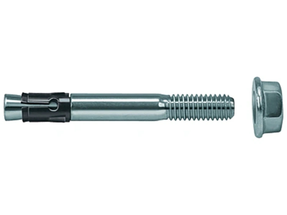 fischer Nagelanker FNA II 6×25 M6/5 mm