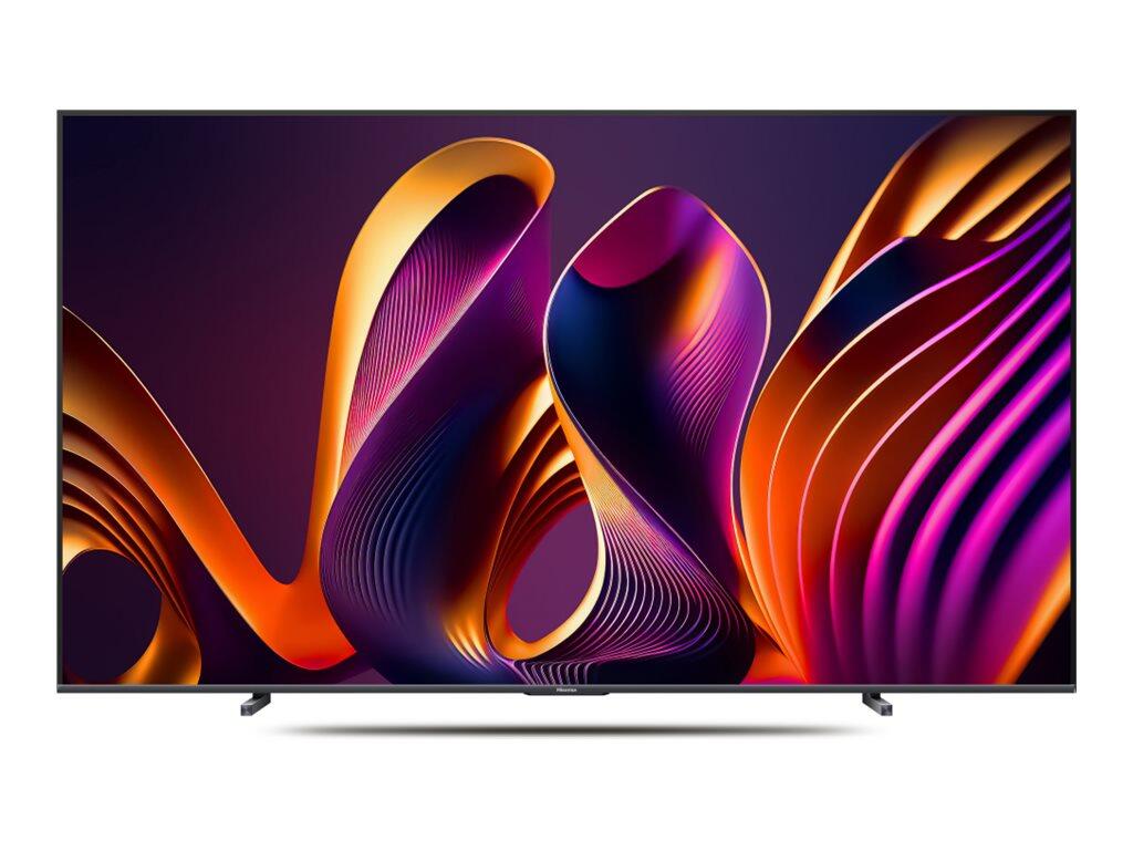 Hisense 100E77NQ PRO 4K Ultra HD Display 2,54 m (100″)