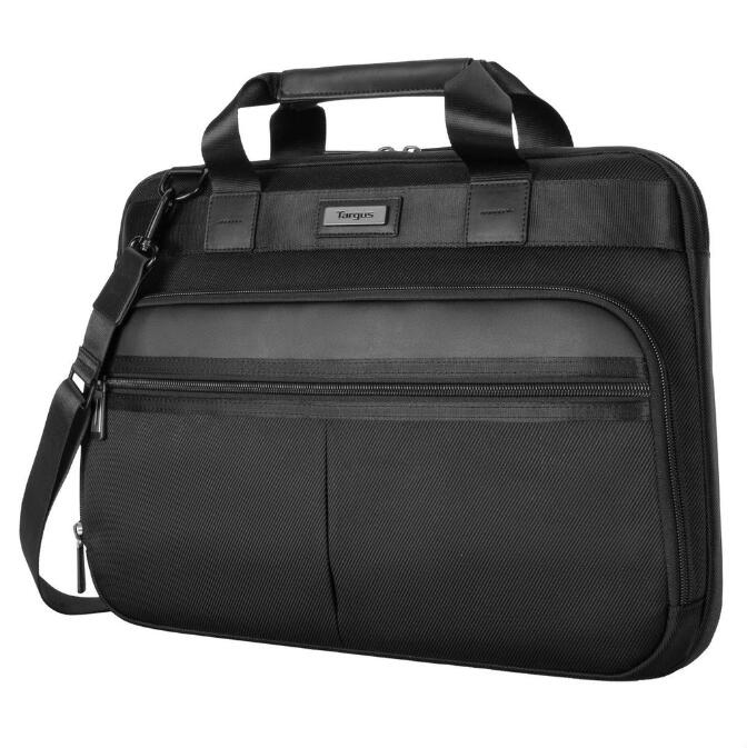 Targus Mobile Elite Notebook-Tasche 13-14″ (Schwarz)