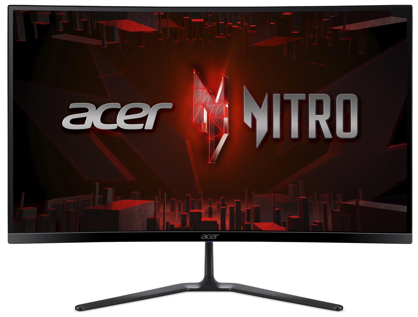Acer Nitro ED0 ED270X2bmiipx Curved Gaming-Monitor 68,6 cm (27 Zoll)
