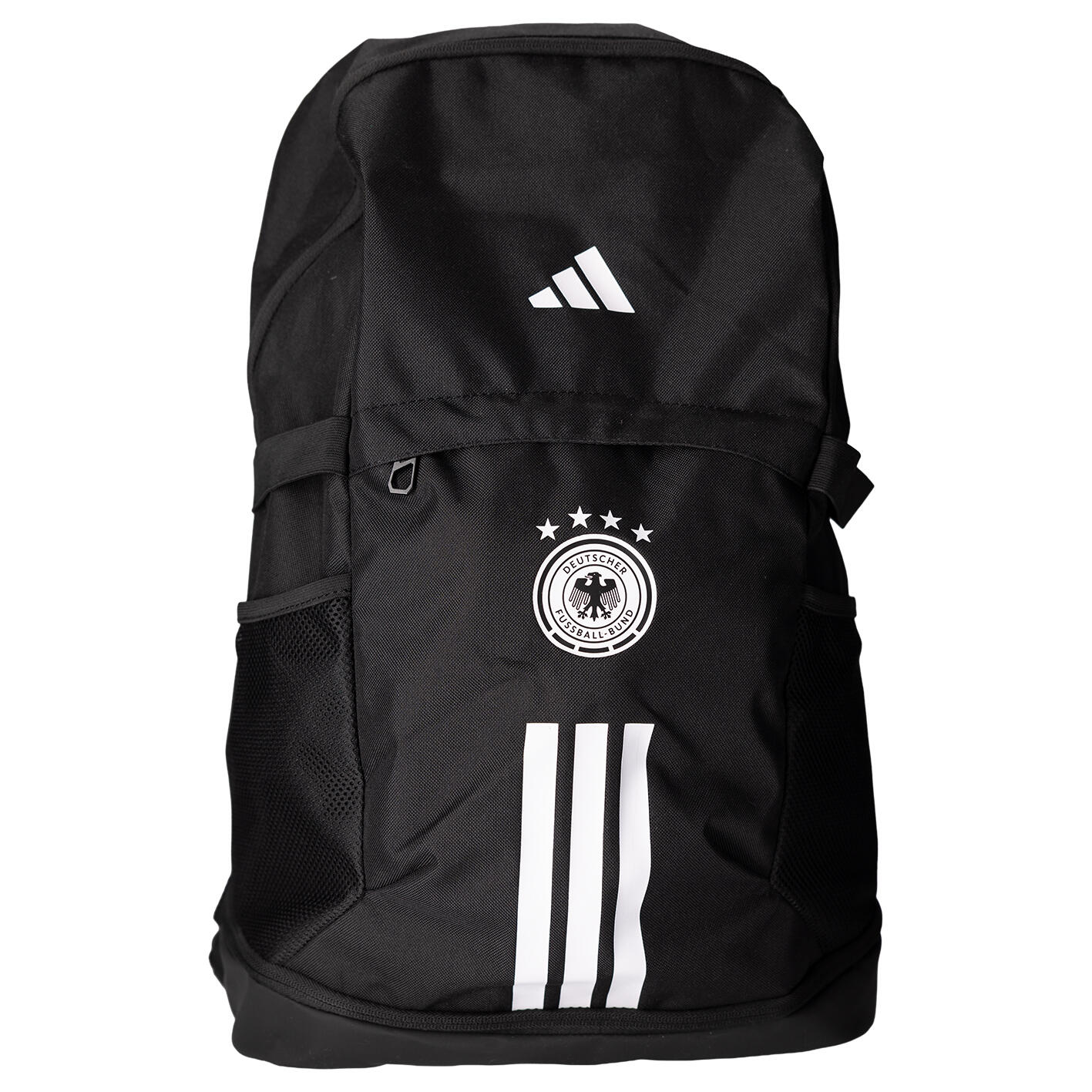 adidas Deutschland 26 Rucksack schwarz