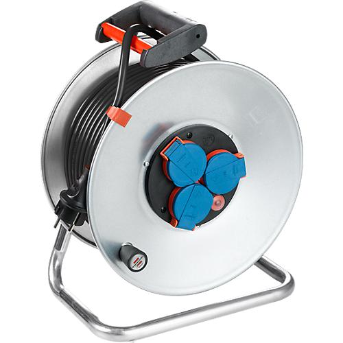 Kabeltrommel brennenstuhl? Garant S IP44, 40 m