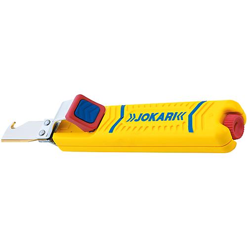 JOKARI Kabelmesser 28 H Secura 8 – 28 mm